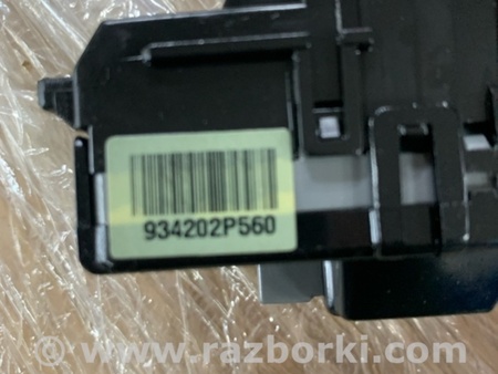 ФОТО Подрулевые переключатели (Гитара) для KIA Sorento 2 XM (09-14) Київ