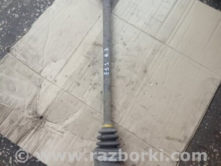 ФОТО Привод задний правый для Subaru Outback V BS (14-21) Київ