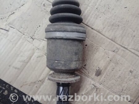 ФОТО Привод задний правый для Subaru Outback V BS (14-21) Київ