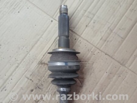 ФОТО Привод задний правый для Subaru Outback V BS (14-21) Київ