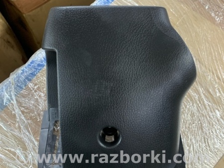 ФОТО Кожух рулевой колонки для KIA Sorento 2 XM (09-14) Київ