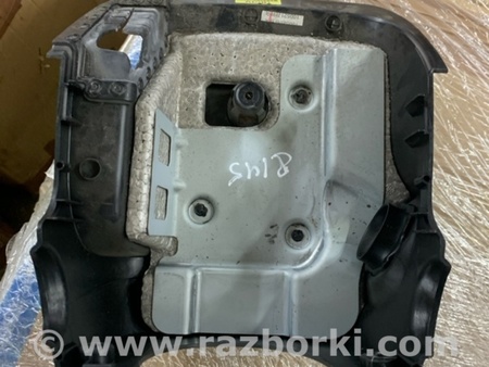 ФОТО Кожух рулевой колонки для KIA Sorento 2 XM (09-14) Київ
