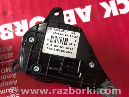 ФОТО Кнопки руля для Mercedes-Benz E-CLASS W212 (09-16) Київ