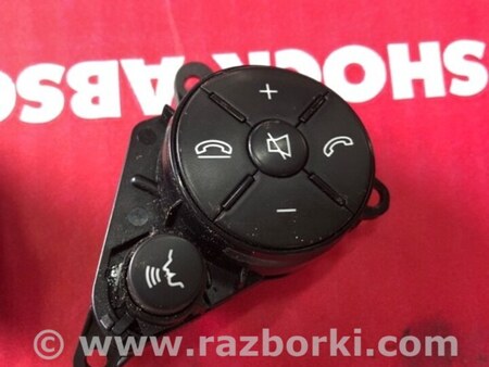 ФОТО Кнопки руля для Mercedes-Benz E-CLASS W212 (09-16) Київ