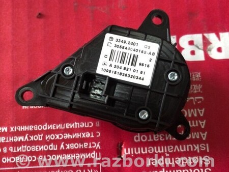 ФОТО Кнопки руля для Mercedes-Benz E-CLASS W212 (09-16) Київ