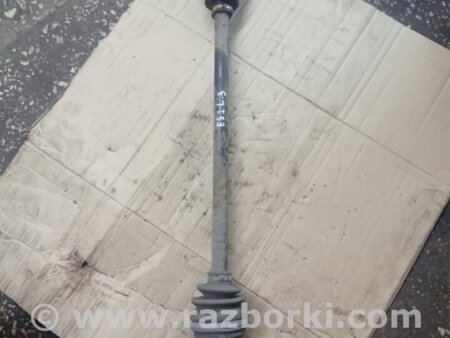 ФОТО Привод задний левый для Subaru Outback V BS (14-21) Київ