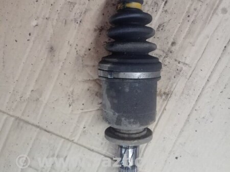 ФОТО Привод задний левый для Subaru Outback V BS (14-21) Київ