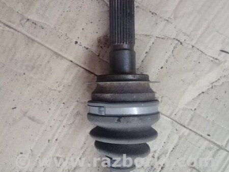 ФОТО Привод задний левый для Subaru Outback V BS (14-21) Київ