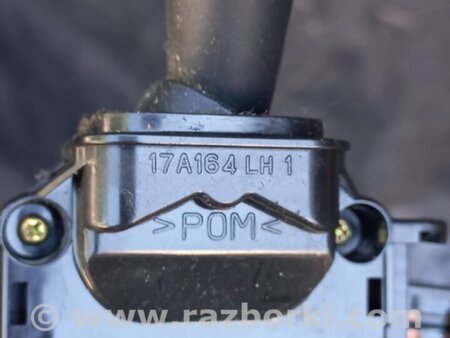 ФОТО Подрулевой переключатель для Subaru Forester SG S11 (02-08) Київ