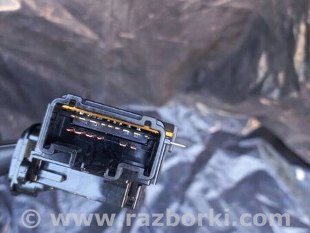 ФОТО Подрулевой переключатель для Subaru Forester SG S11 (02-08) Київ