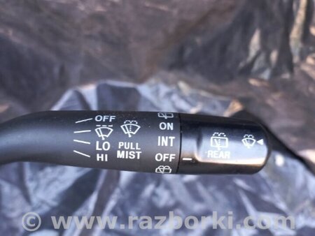 ФОТО Подрулевой переключатель для Subaru Forester SG S11 (02-08) Київ