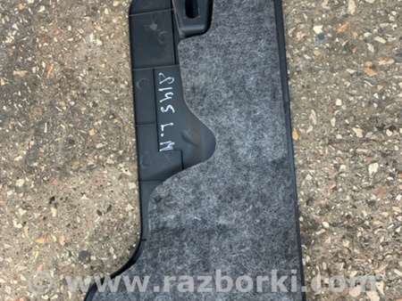 ФОТО Пластик салона передний левый для KIA Sorento 2 XM (09-14) Київ