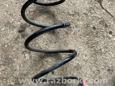 ФОТО Пружина передняя левая для Mercedes-Benz E-CLASS W212 (09-16) Київ