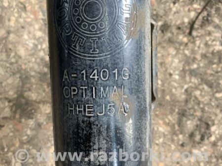 ФОТО Амортизатор передний левый для Mercedes-Benz E-CLASS W212 (09-16) Київ