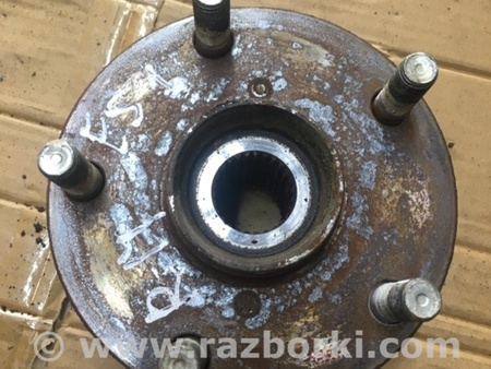 ФОТО Ступица передняя правая для Subaru Outback V BS (14-21) Київ