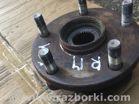 ФОТО Ступица передняя правая для Subaru Outback V BS (14-21) Київ