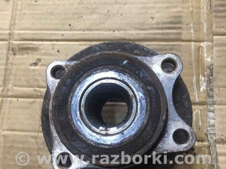 ФОТО Ступица передняя правая для Subaru Outback V BS (14-21) Київ