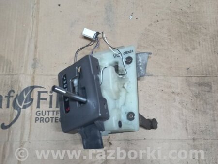 ФОТО Кулиса для Subaru Forester SG S11 (02-08) Київ