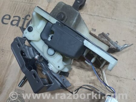 ФОТО Кулиса для Subaru Forester SG S11 (02-08) Київ