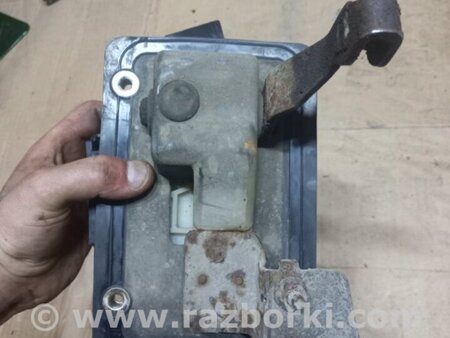 ФОТО Кулиса для Subaru Forester SG S11 (02-08) Київ