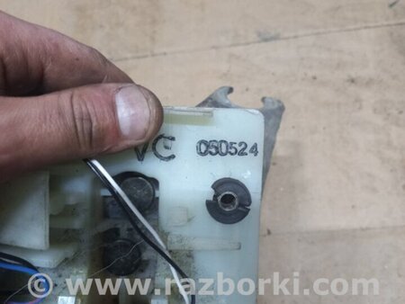 ФОТО Кулиса для Subaru Forester SG S11 (02-08) Київ