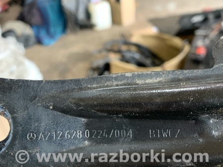 ФОТО Распорка правая для Mercedes-Benz E-CLASS W212 (09-16) Київ