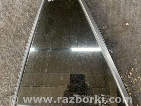 ФОТО Форточка двери задняя левая для Subaru Outback V BS (14-21) Київ