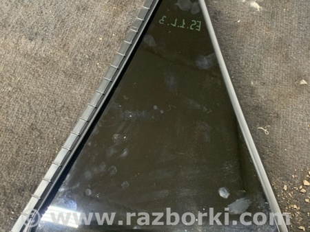 ФОТО Форточка двери задняя левая для Subaru Outback V BS (14-21) Київ