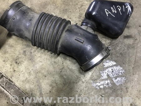 ФОТО Патрубок для Subaru Forester SG S11 (02-08) Київ