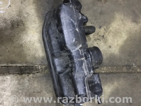 ФОТО Резонатор воздушного фильтра для Subaru Forester SG S11 (02-08) Київ