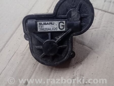 ФОТО Ручник Электрический задний правый для Subaru Outback V BS (14-21) Київ