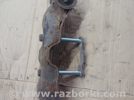 ФОТО Крепление редуктора заднее для Subaru Outback V BS (14-21) Київ