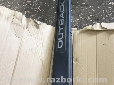 ФОТО Накладка на дверь передняя правая для Subaru Outback V BS (14-21) Київ