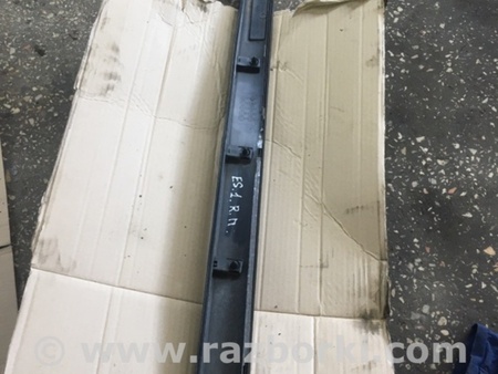 ФОТО Накладка на дверь передняя правая для Subaru Outback V BS (14-21) Київ