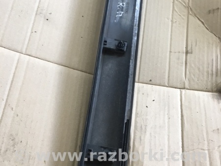 ФОТО Накладка на дверь передняя правая для Subaru Outback V BS (14-21) Київ