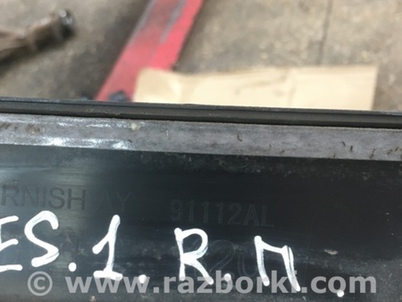 ФОТО Накладка на дверь передняя правая для Subaru Outback V BS (14-21) Київ