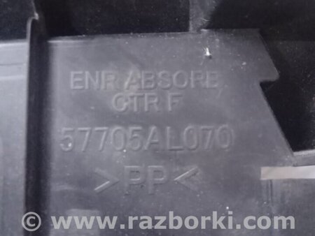 ФОТО Пластик для Subaru Outback V BS (14-21) Київ