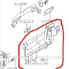 ФОТО Кронштейн ручки дверной для Subaru Tribeca Киев