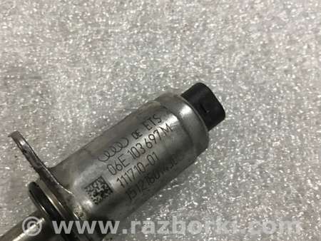 ФОТО Клапан для Audi (Ауди) A4 V B9 - 8W (2015-) Київ