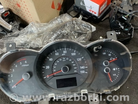 ФОТО Панель приборов для KIA Sorento 2 XM (09-14) Київ