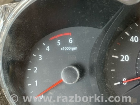 ФОТО Панель приборов для KIA Sorento 2 XM (09-14) Київ