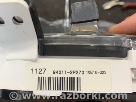 ФОТО Панель приборов для KIA Sorento 2 XM (09-14) Київ