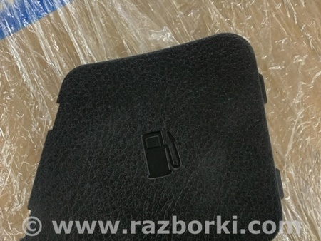 ФОТО Пластик салона для KIA Sorento 2 XM (09-14) Київ