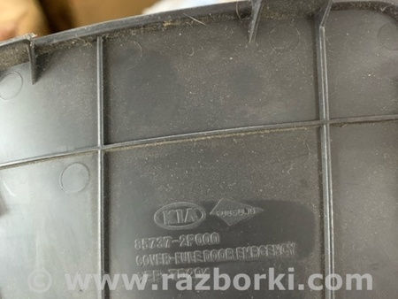 ФОТО Пластик салона для KIA Sorento 2 XM (09-14) Київ