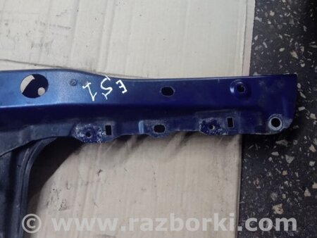 ФОТО Передняя панель (Телевизор) для Subaru Outback V BS (14-21) Київ