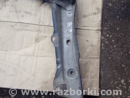 ФОТО Передняя панель (Телевизор) для Subaru Outback V BS (14-21) Київ