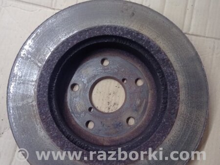 ФОТО Тормозной диск задний правый для Subaru Outback V BS (14-21) Київ