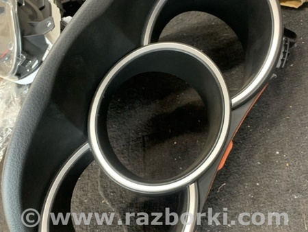 ФОТО Козырёк для KIA Sorento 2 XM (09-14) Київ