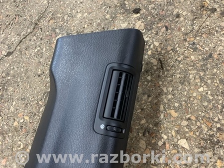 ФОТО Пластик салона правый для KIA Sorento 2 XM (09-14) Київ