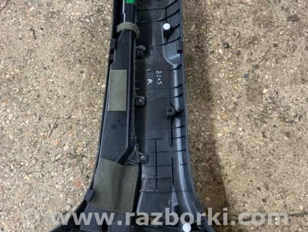 ФОТО Пластик салона правый для KIA Sorento 2 XM (09-14) Київ